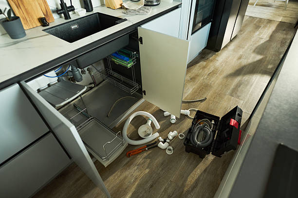 24/7 Emergency Plumbing experts in Johnson City, KS